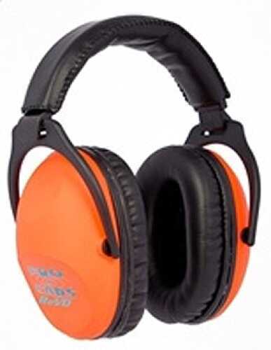 Pro Ears Passive REVO 26 Neon Orange